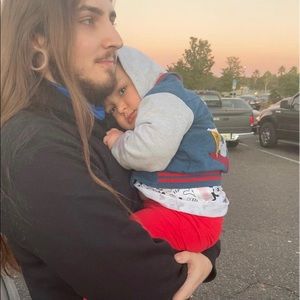 Meet your Posher, Ronald